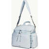 Baby Bag Large Baby Blue - Diaper Bags - 4