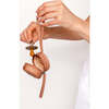Pacifier Pod In Mocha Mousse - Bags - 4