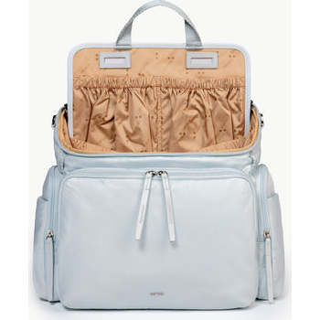 Baby Bag Large Baby Blue - Diaper Bags - 6