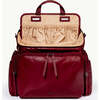 Baby Bag Large Tawny Port - Diaper Bags - 6