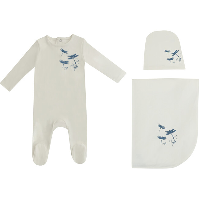 Dragonfly Set