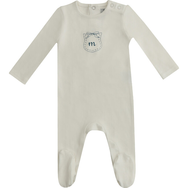 Boys Mini Pocket Footie