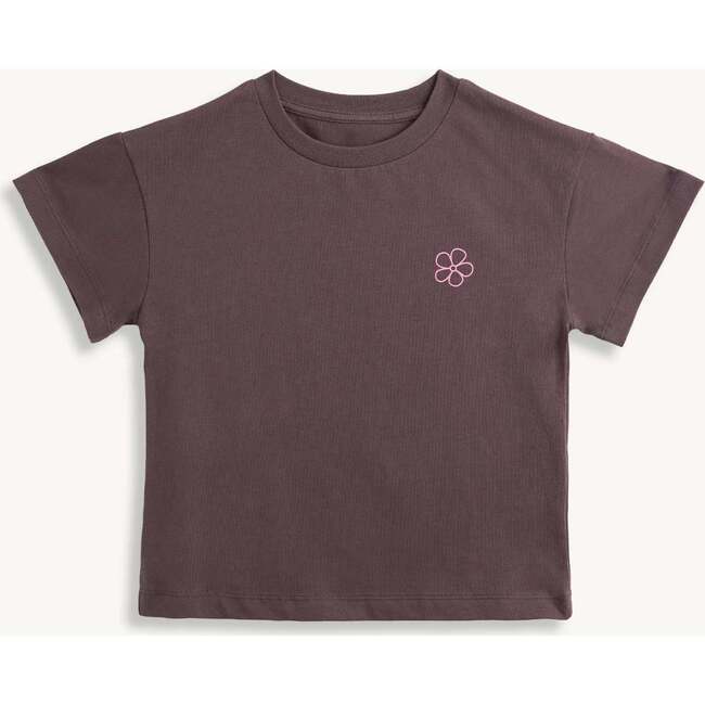 Kids T-Shirt, Flower Power - T-Shirts - 3