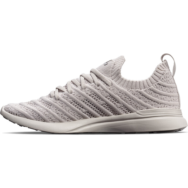 Youth Techloom Wave Sneakers, Harbor Grey - Sneakers - 2