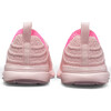 Youth's TechLoom Wave Bleached Pink / Fusion Pink / Ribbed - Sneakers - 3 - thumbnail