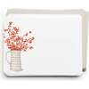 Set of 8 Flat Notecards, Autumn Berry Pitcher - Paper Goods - 1 - thumbnail