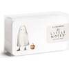 Set of 85 Little Notes®, Ghostie Boo - Paper Goods - 1 - thumbnail