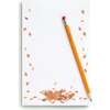 Falling Leaves Notepad - Paper Goods - 1 - thumbnail