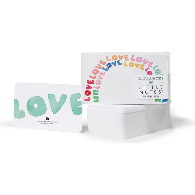 Set of 85 Little Notes®, Ghostie Boo - Paper Goods - 4