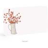 Set of 85 Little Notes®, Autumn Berry Pitcher - Paper Goods - 3