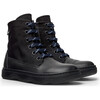 Booties Kiddo Kids Black - Boots - 1 - thumbnail