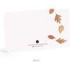 Set of 85 Little Notes®, Falling Leaves - Paper Goods - 4