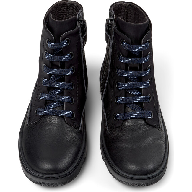 Booties Kiddo Kids Black - Boots - 2