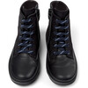 Booties Kiddo Kids Black - Boots - 2