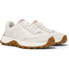 Sneakers Drift Trail Kids Unisex White - Sneakers - 1 - thumbnail