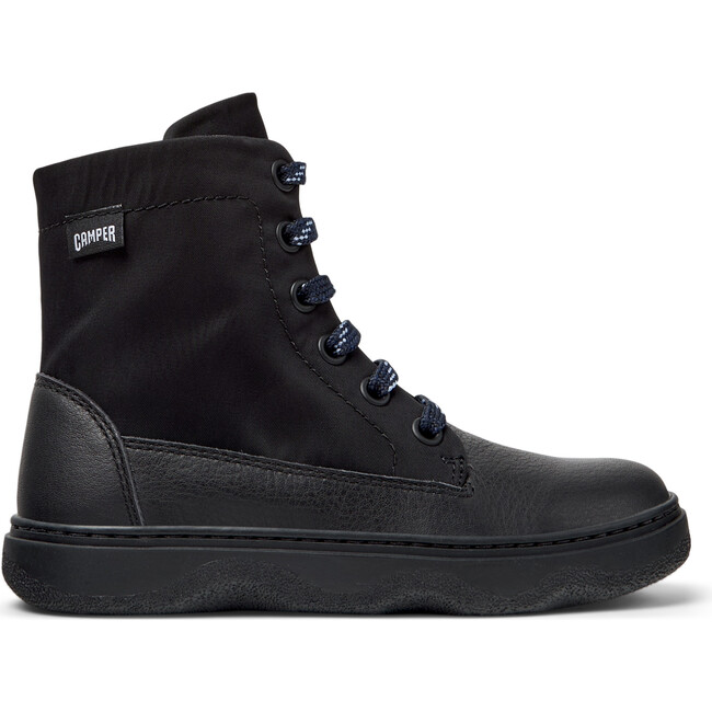 Booties Kiddo Kids Black - Boots - 3