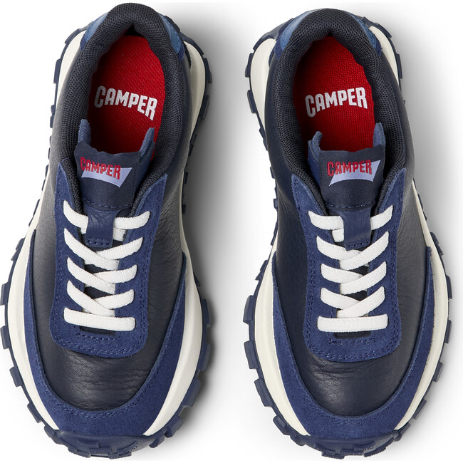 Sneakers Drift Trail Kids Blue - Sneakers - 2