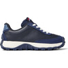 Sneakers Drift Trail Kids Blue - Sneakers - 3