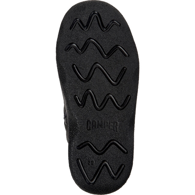 Booties Kiddo Kids Black - Boots - 4