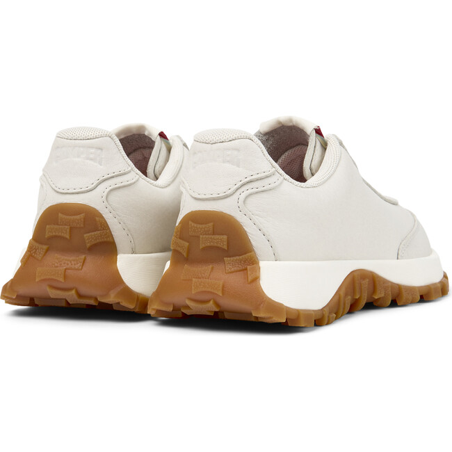 Sneakers Drift Trail Kids Unisex White - Sneakers - 3