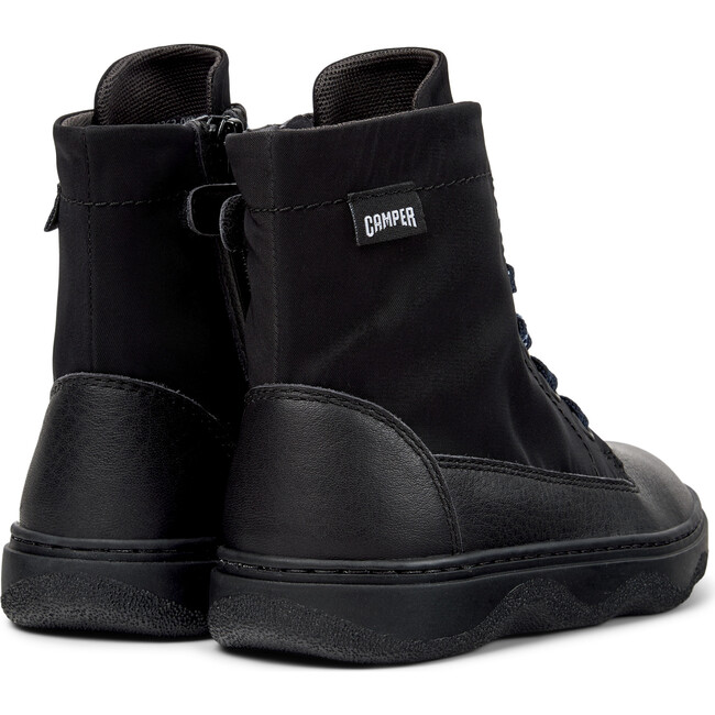 Booties Kiddo Kids Black - Boots - 5