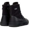 Booties Kiddo Kids Black - Boots - 5