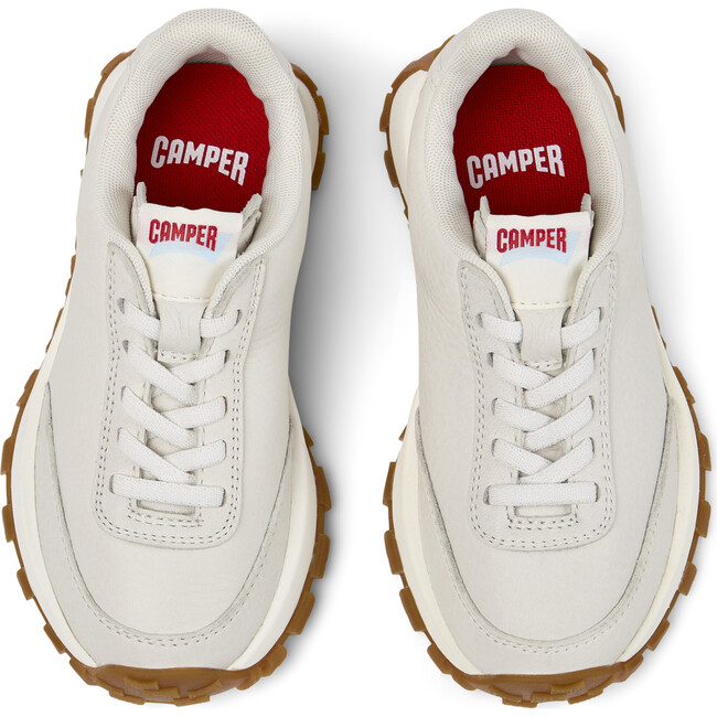 Sneakers Drift Trail Kids Unisex White - Sneakers - 4