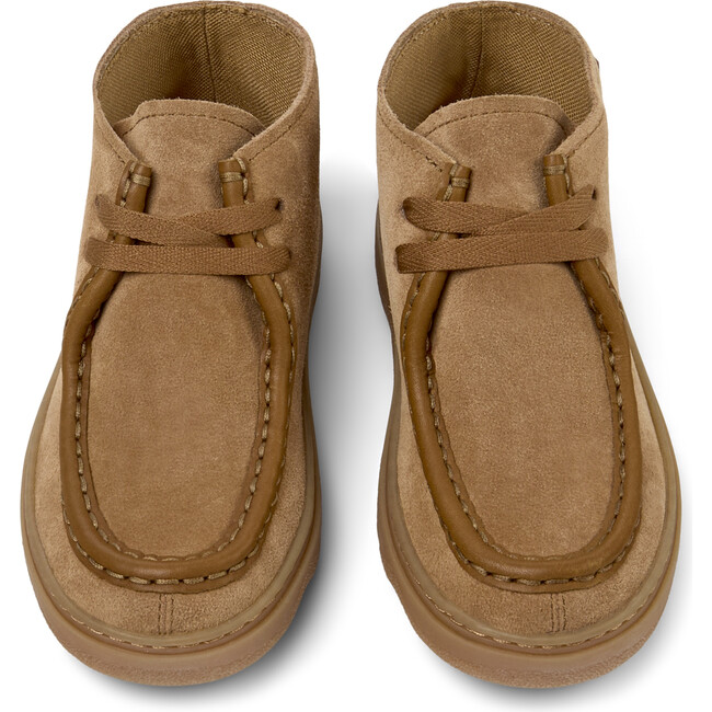 Booties Kiddo Kids Medium Brown - Boots - 2