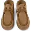 Booties Kiddo Kids Medium Brown - Boots - 2