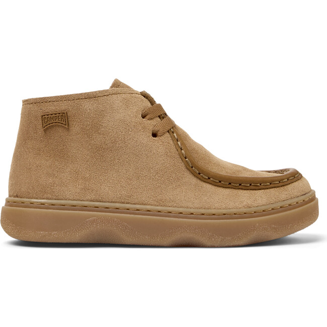 Booties Kiddo Kids Medium Brown - Boots - 3