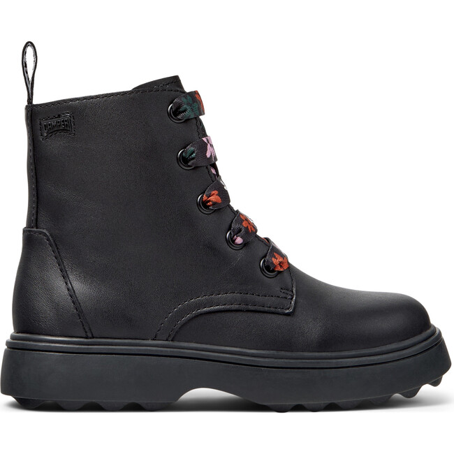 Booties Norte Kids Black - Boots - 3