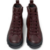 Booties Brutus Kids Burgundy - Boots - 2