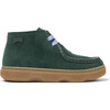 Booties Kiddo Kids Green - Boots - 3