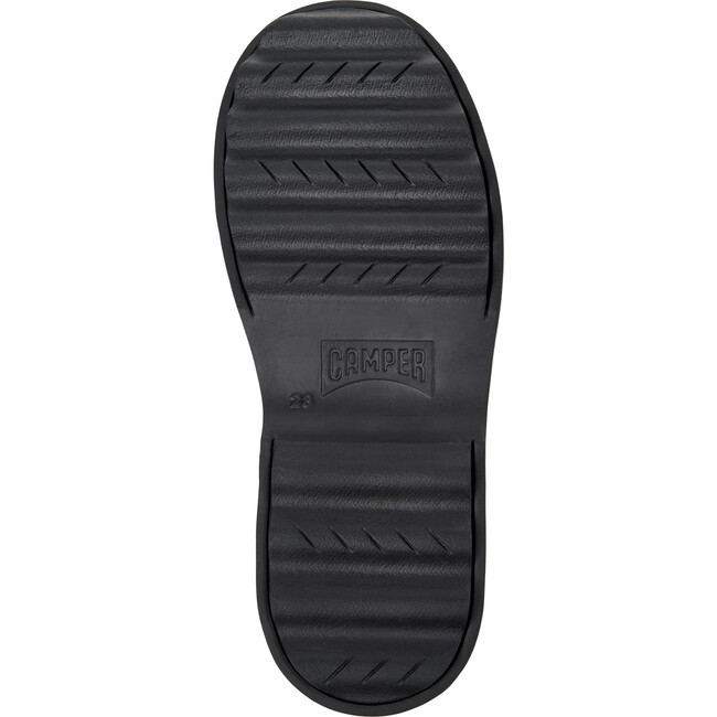 Booties Norte Kids Black - Boots - 4