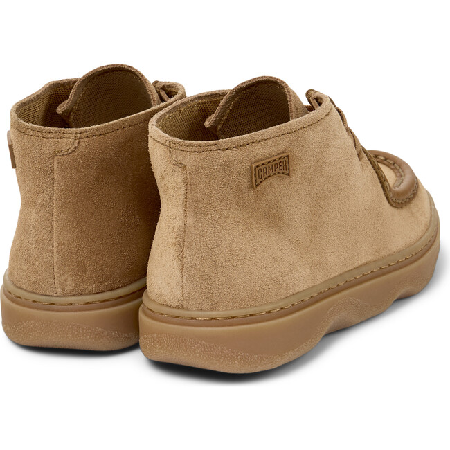 Booties Kiddo Kids Medium Brown - Boots - 5