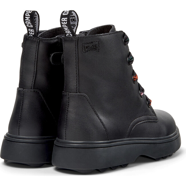 Booties Norte Kids Black - Boots - 5