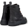 Booties Norte Kids Black - Boots - 5