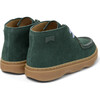 Booties Kiddo Kids Green - Boots - 5