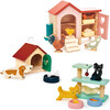Care for a Pet Collection - Woodens - 1 - thumbnail