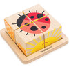 Infant Blocks Collection - Woodens - 3