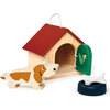 Care for a Pet Collection - Woodens - 3