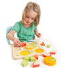 Bright Minds Math Collection - Woodens - 3
