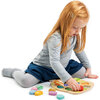 Bright Minds Math Collection - Woodens - 4