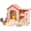 Care for a Pet Collection - Woodens - 5