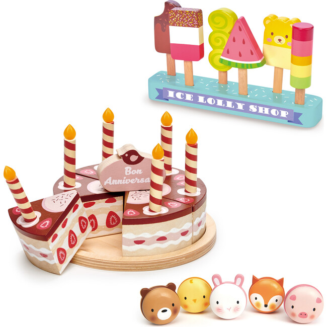 Birthday Party Collection