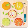 Bright Minds Math Collection - Woodens - 7