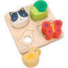 Toddler Sensory Collection - Woodens - 6