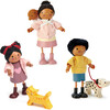 The Forrester Family - Woodens - 1 - thumbnail