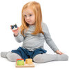 Toddler Sensory Collection - Woodens - 7