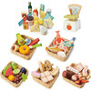 Let’s Go Shopping Collection - Woodens - 1 - thumbnail